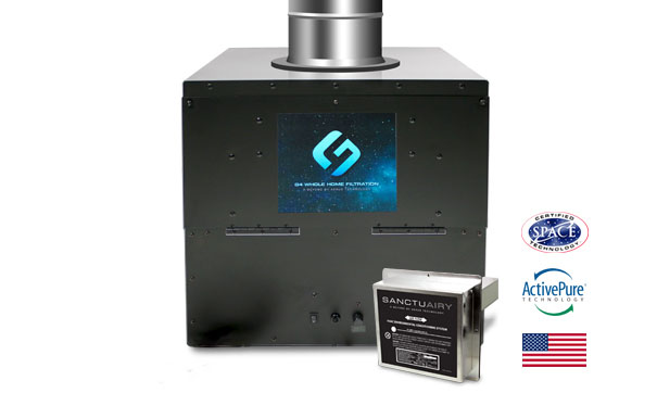 G4 and Sanctuairy Combined