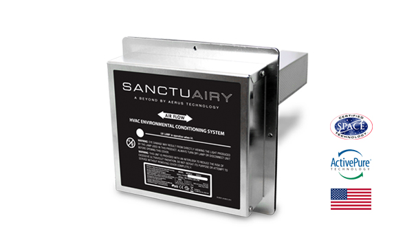 Sanctuairy