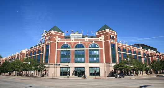 Athletic Facility