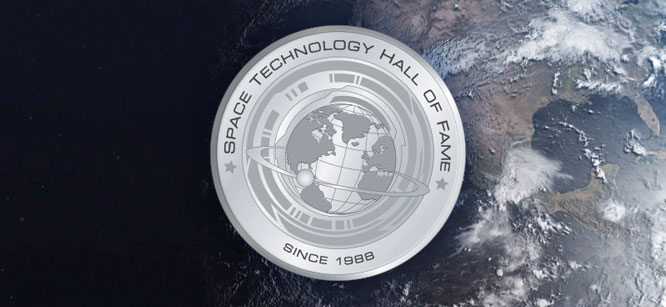 Space Technology Hall of Fame