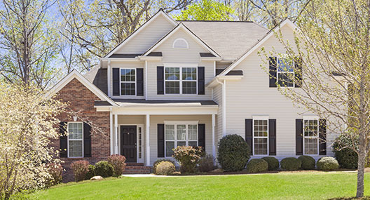 Homes