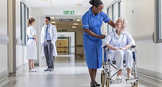Hospitals