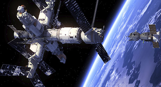 ISS