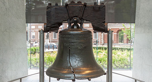Liberty Bell