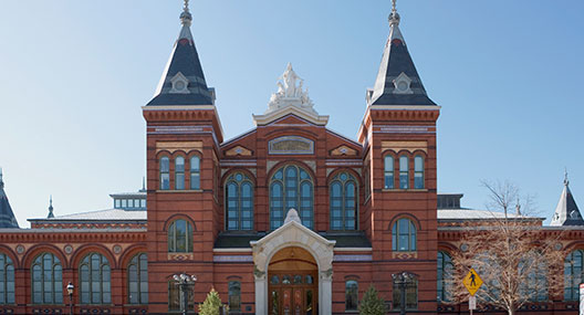 Smithsonian