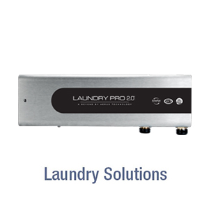 Laundry Solutions