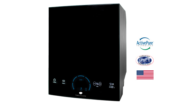 Aerus Pure & Clean