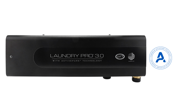 Laundry Pro 3.0