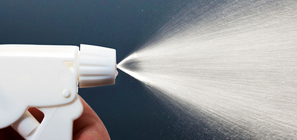 Cleaning Products