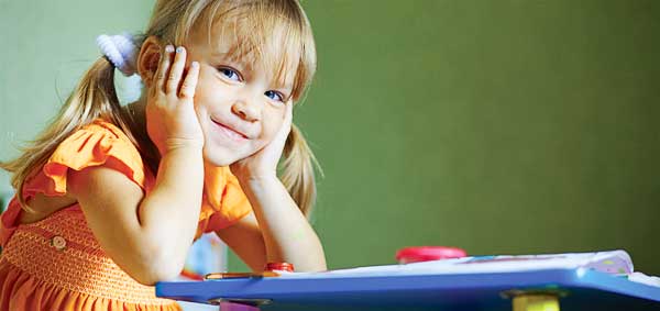 Reduction in Preschool Absenteeism