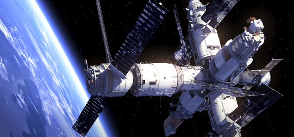 Technology Developed for NASA